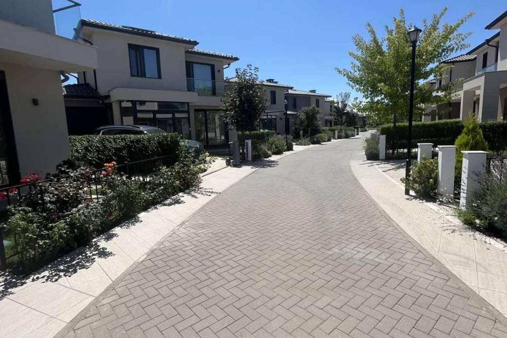 House for Sale in Pomorie, Burgas