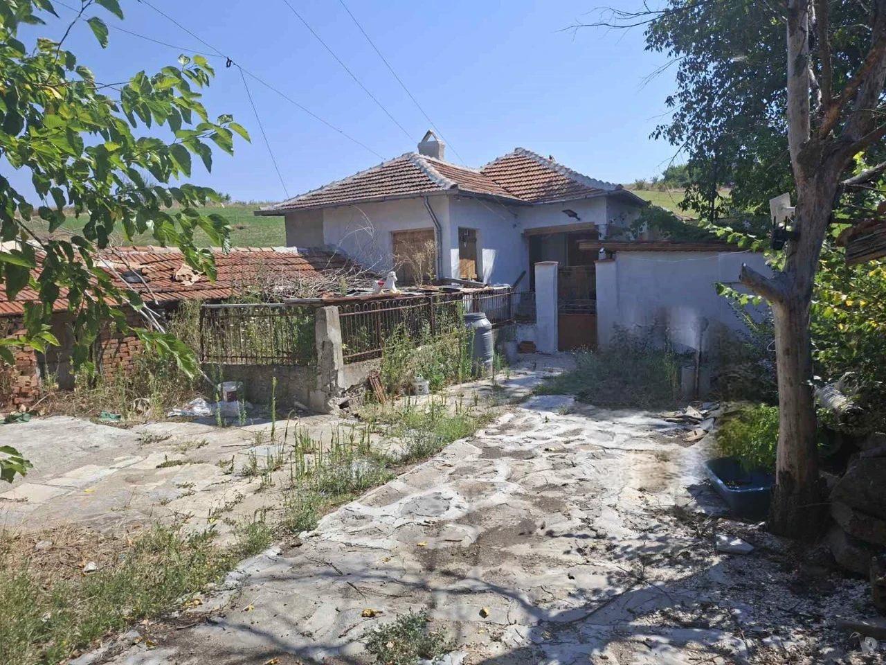 House for Sale in Dimitrovgrad, Haskovo
