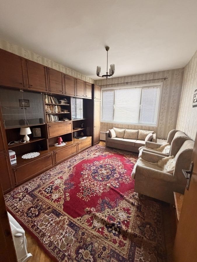 House Floor for Sale in Veliko Tarnovo, Center