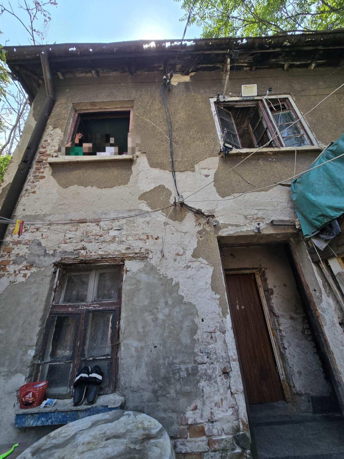 House for Sale in Sofia, Hadzhi Dimitar