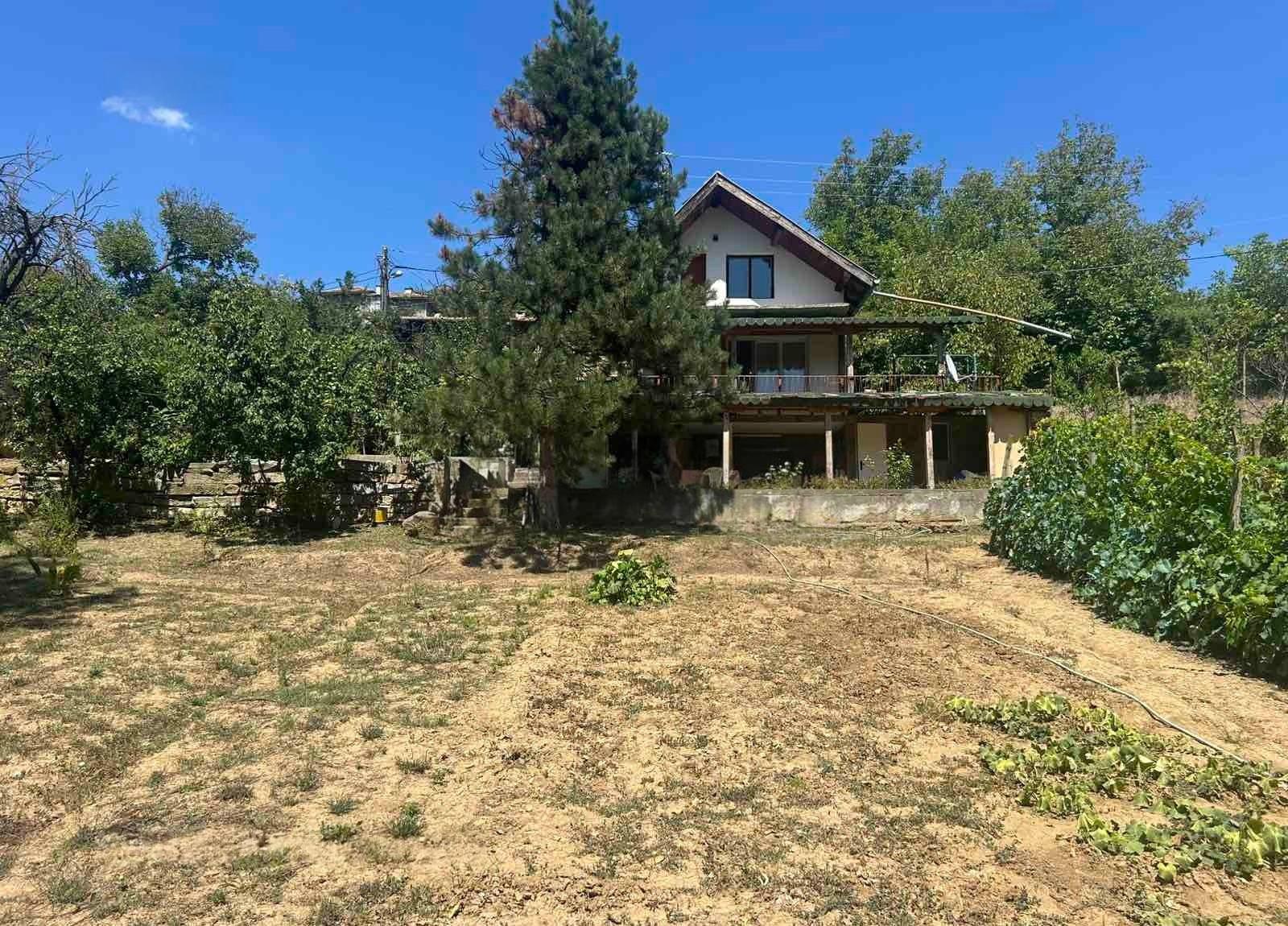 Villa for Sale in Malki chiflik, Veliko Tarnovo