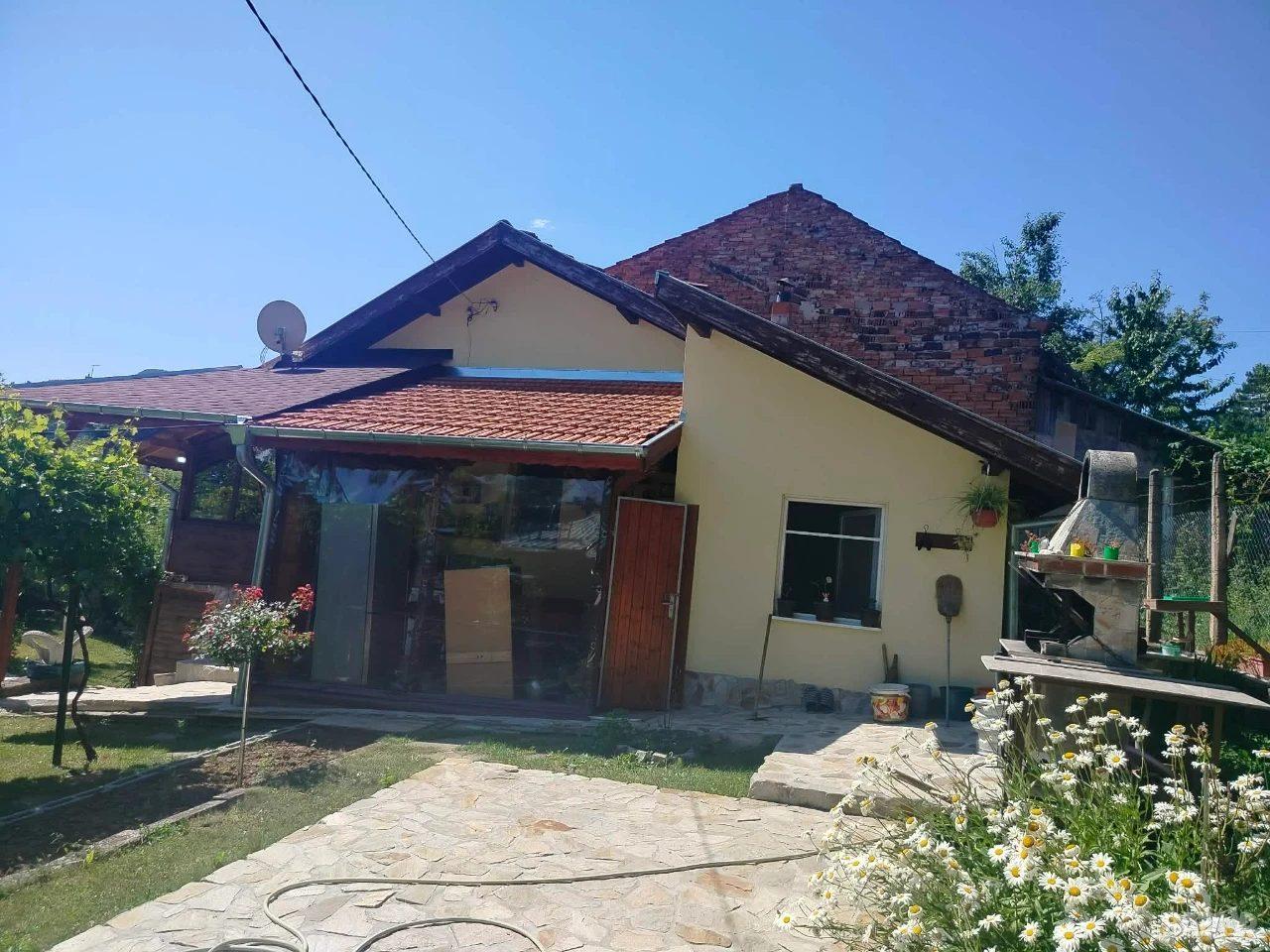 Villa for Sale in Vratsa, Vezhen