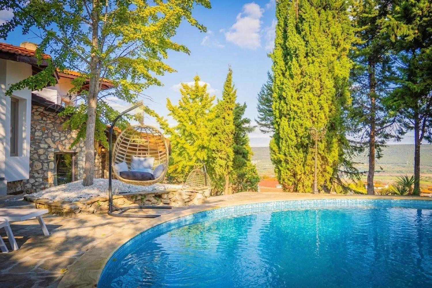 House for Sale in Rogachevo, Dobrich