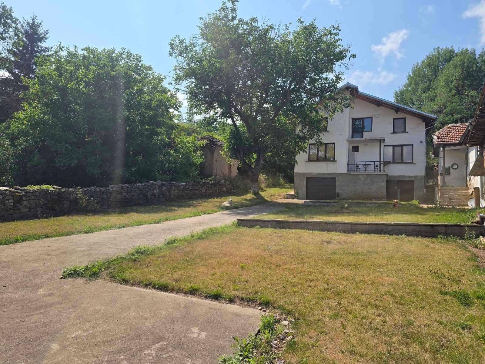 House for Sale in Dragoman, Sofia Province