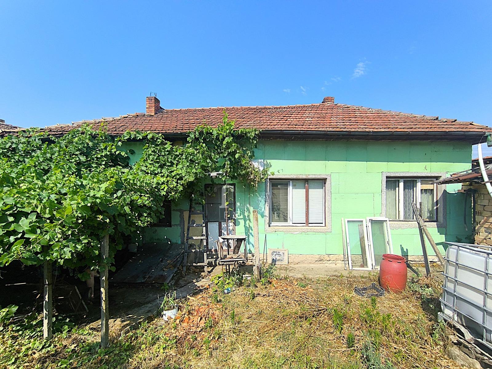 House for Sale in Byala, Ruse