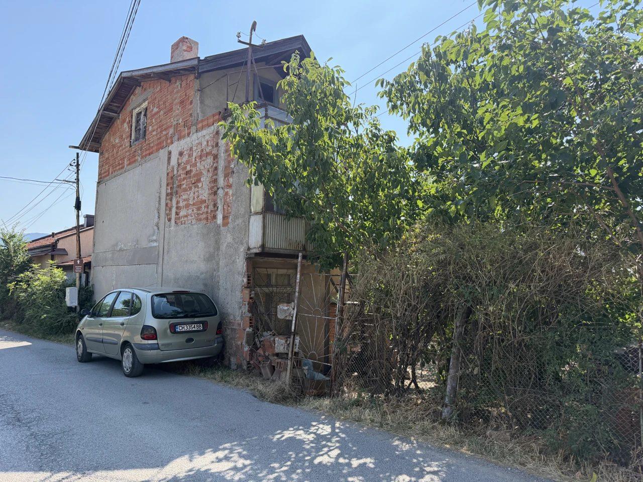 House for Sale in Sliven, v.z. Sliven