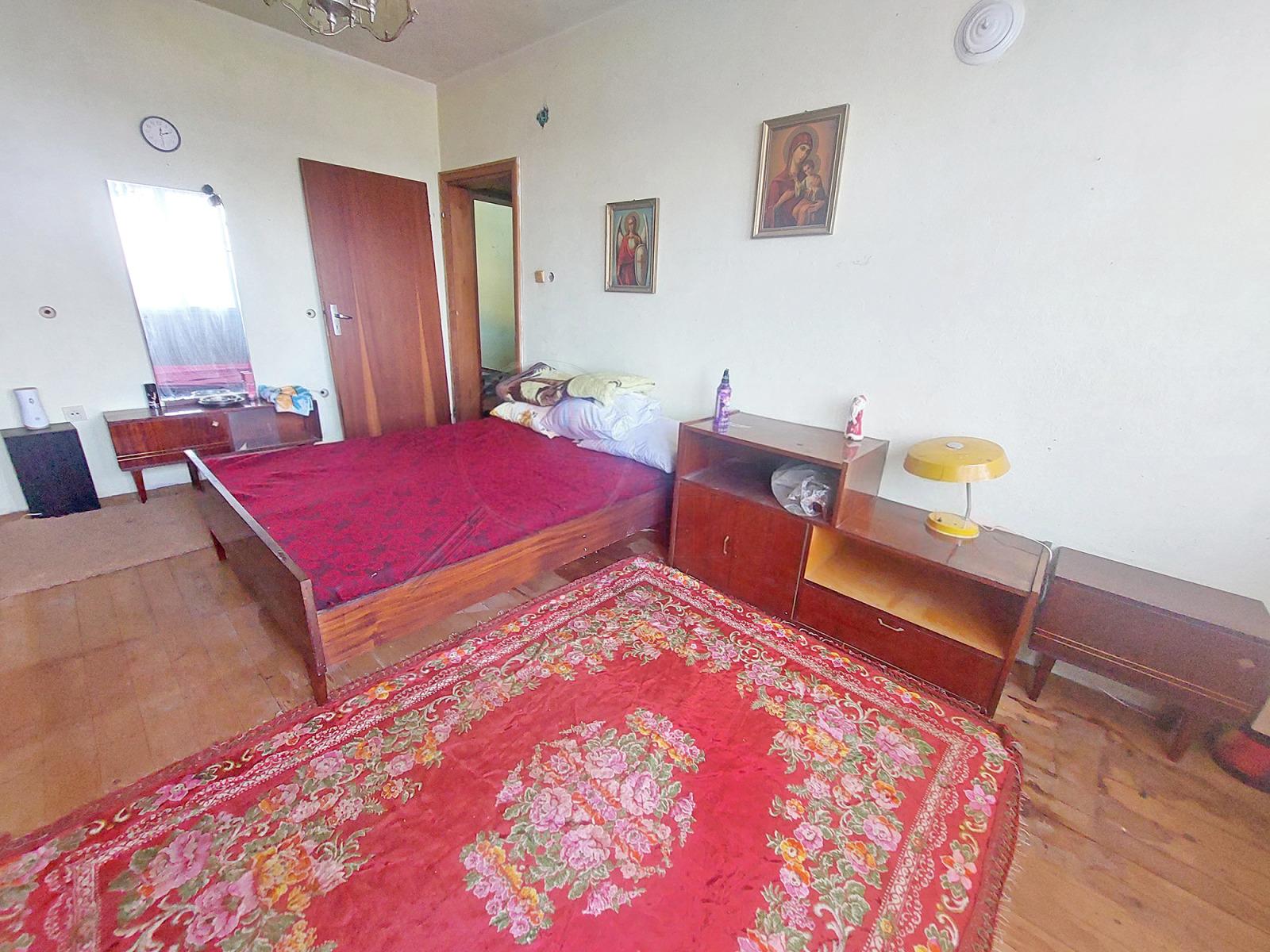 House Floor for Sale in Veliko Tarnovo, Varusha