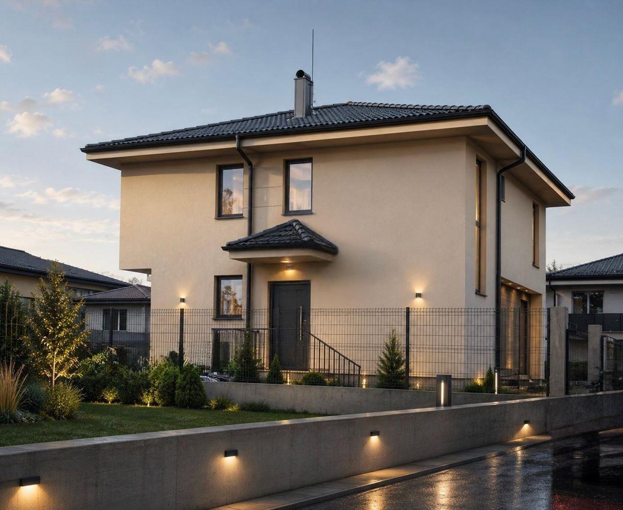 House for Sale in Markovo, Plovdiv