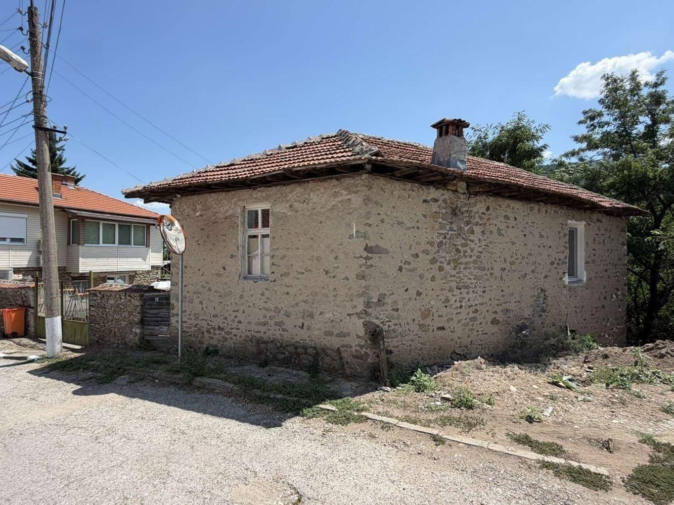 House for Sale in Topolovo, Plovdiv