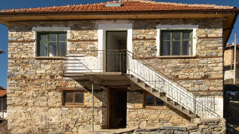 House for Sale in Kutela, Smolyan