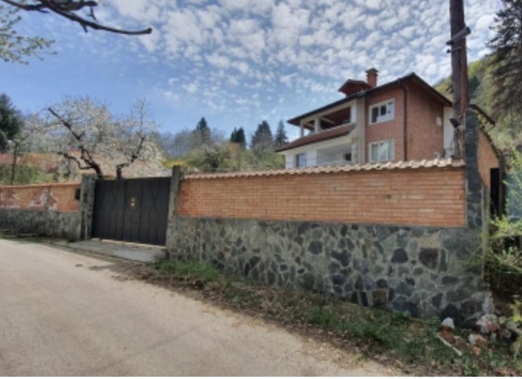 House for Sale in Sofia, Knyazhevo