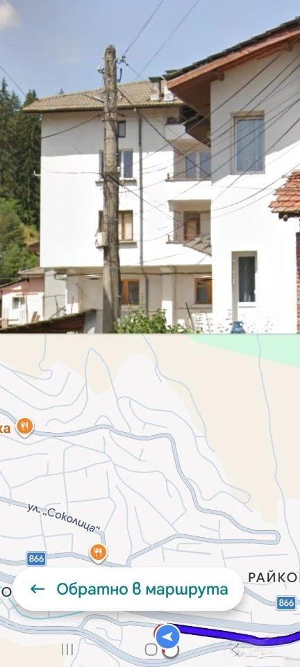 House Floor for Sale in Varna, Vladislav Varnenchik 2