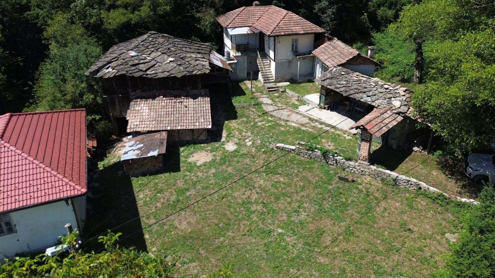 House for Sale in Selishte, Gabrovo