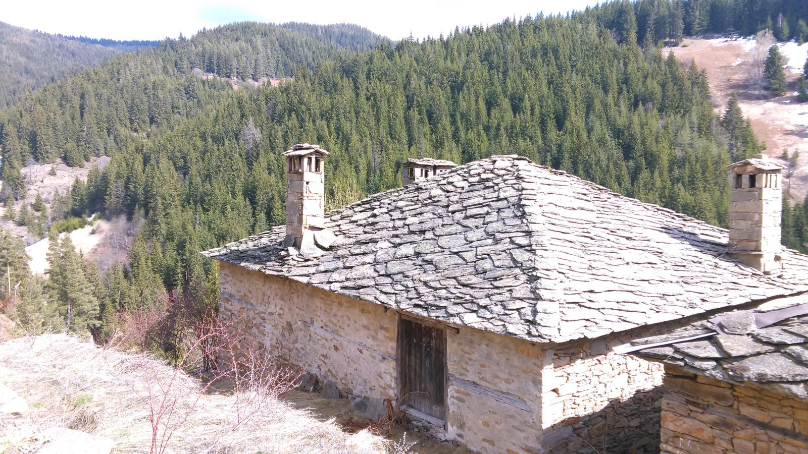 House for Sale in Varbovo, Smolyan