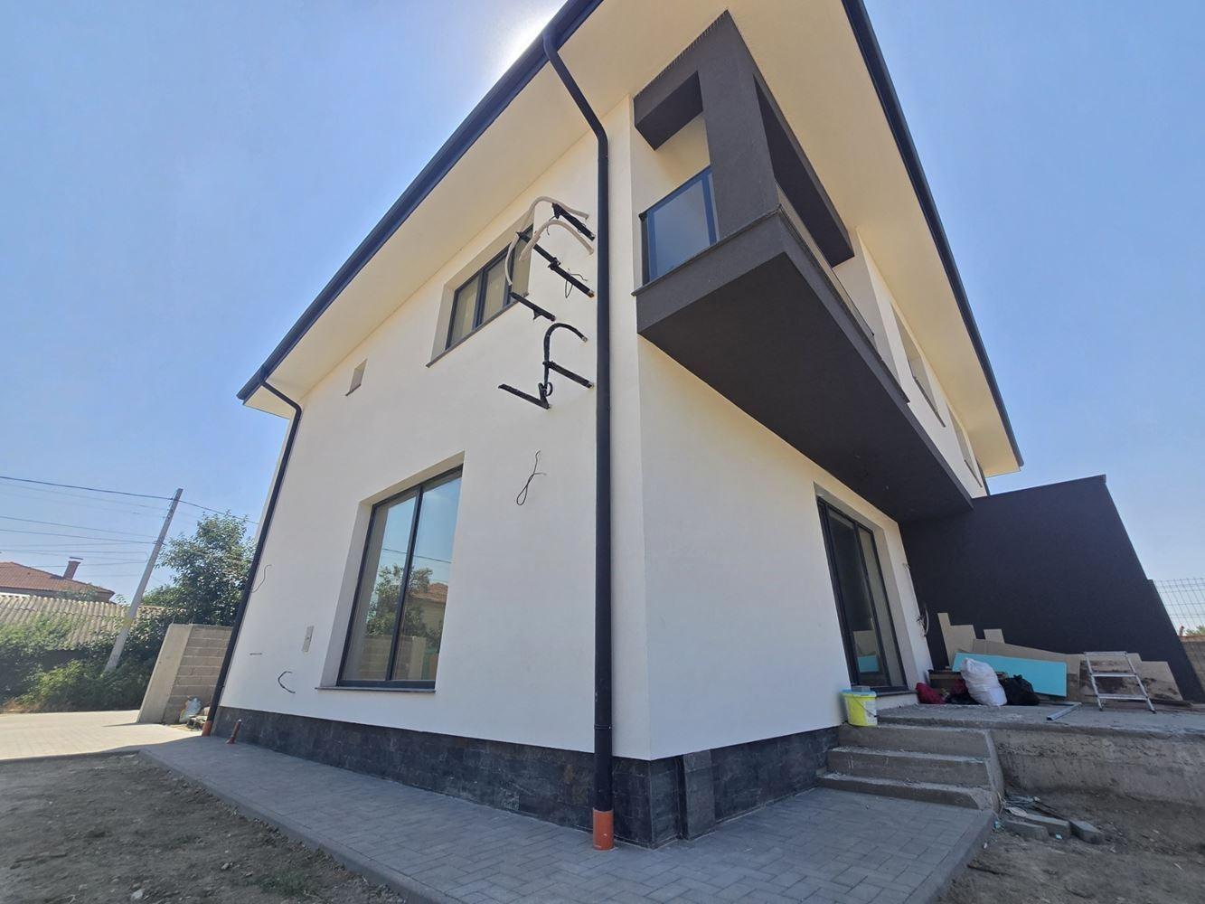House for Sale in Benkovski, Plovdiv
