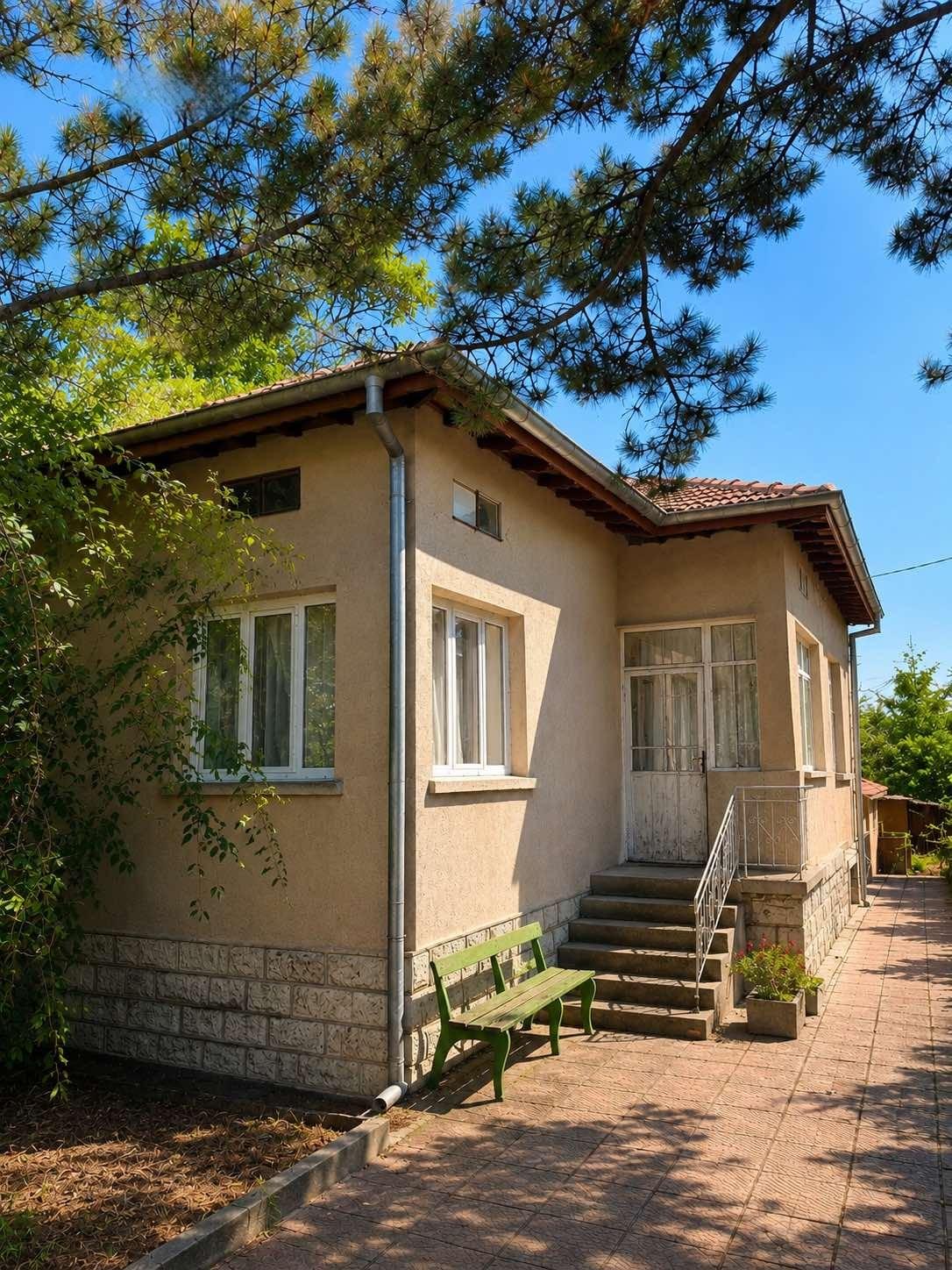 House for Sale in Risimanovo, Stara Zagora