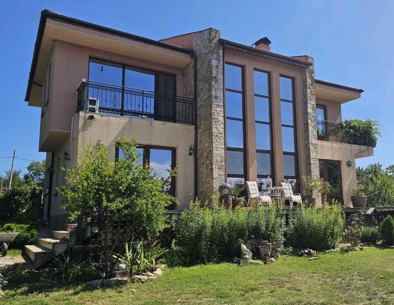 House for Sale in Panitsovo, Burgas
