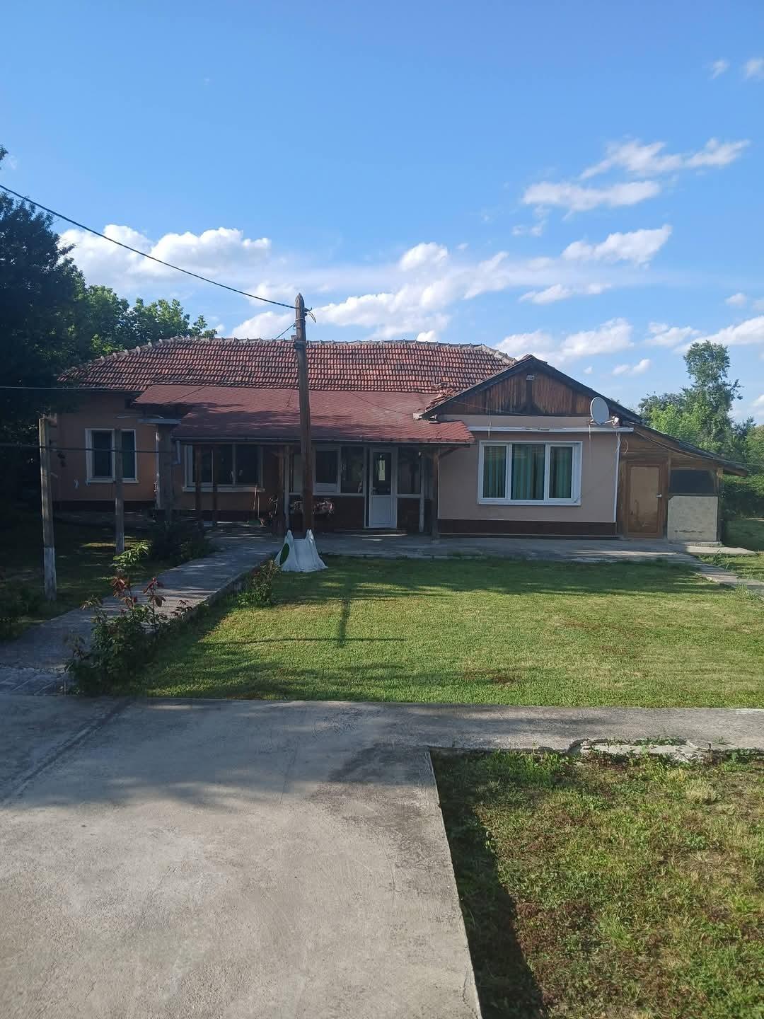 House for Sale in Gorna Oryahovitsa, Veliko Tarnovo