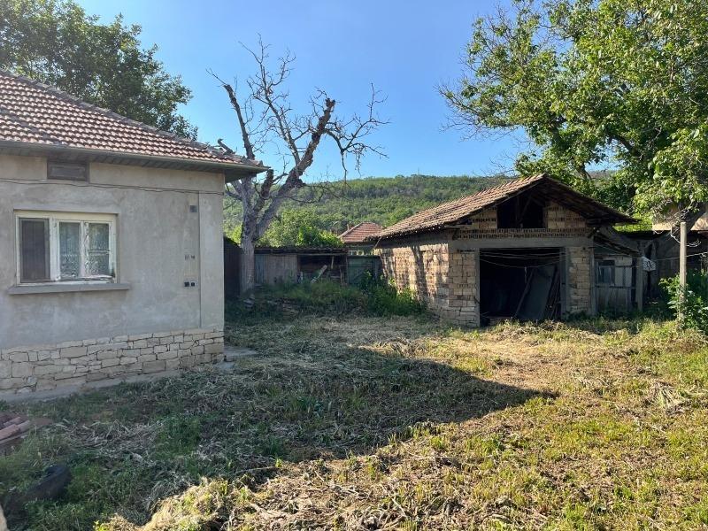 House for Sale in Draganovo, Veliko Tarnovo