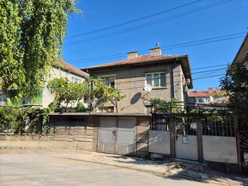 House for Sale in Gorna Oryahovitsa, Veliko Tarnovo