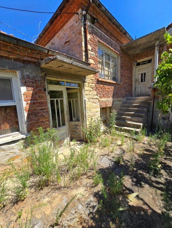 House for Sale in Dimitrovgrad, Haskovo