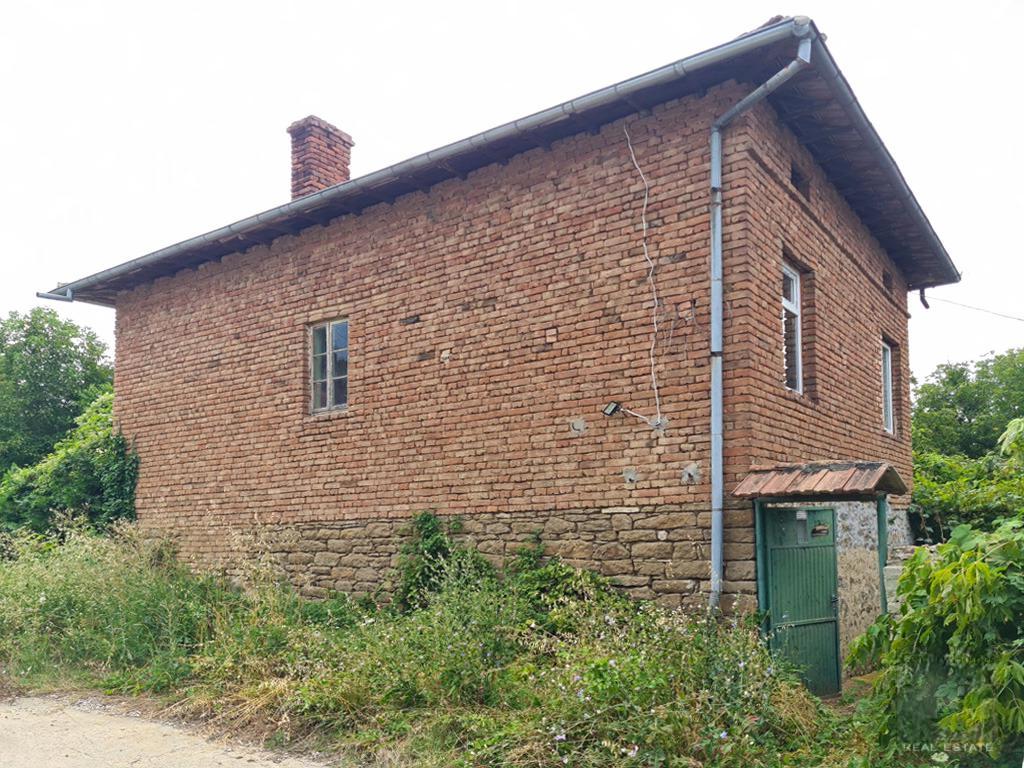 House for Sale in Mihaltsi, Veliko Tarnovo