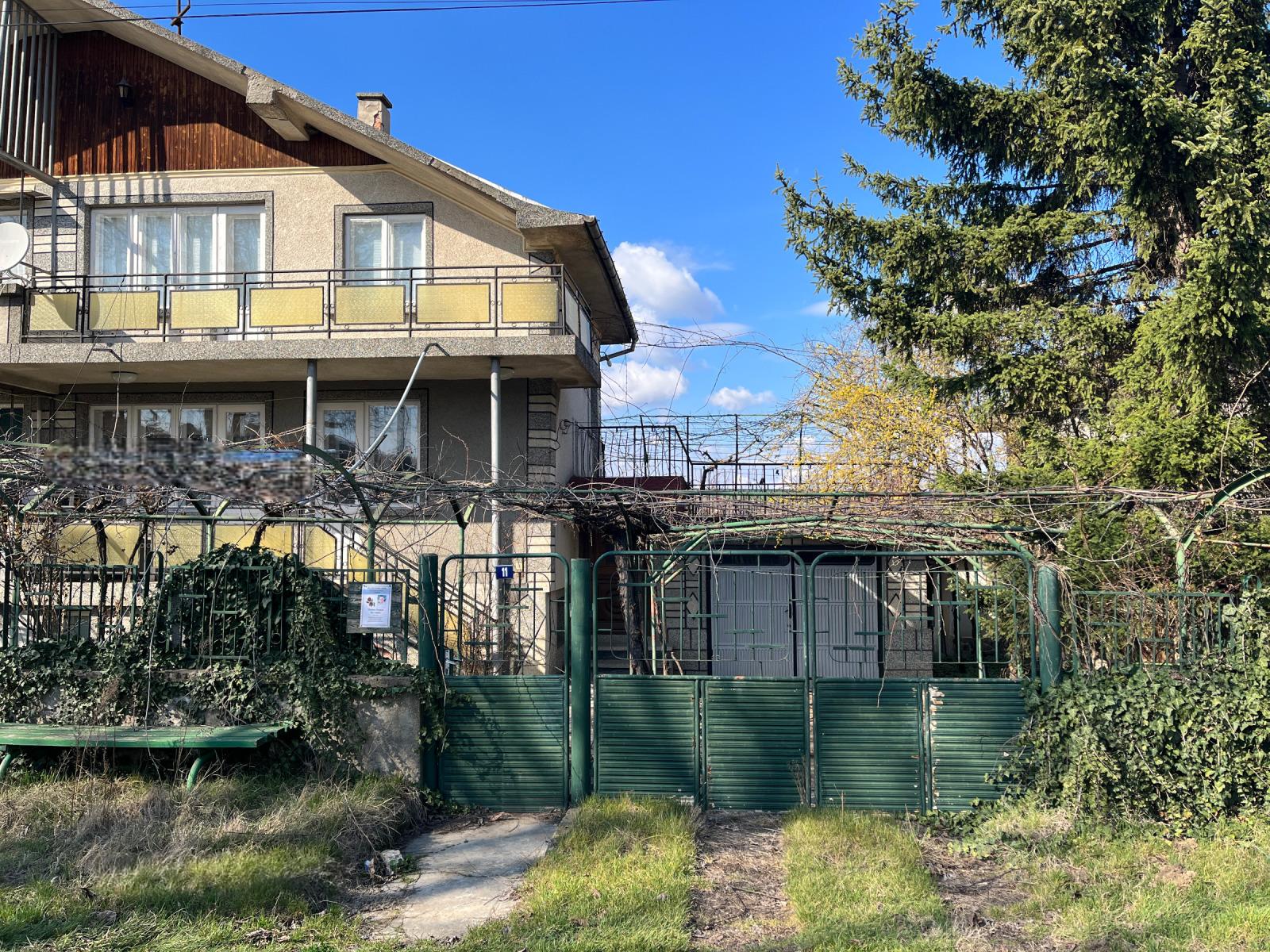 House for Sale in Chervena voda, Ruse