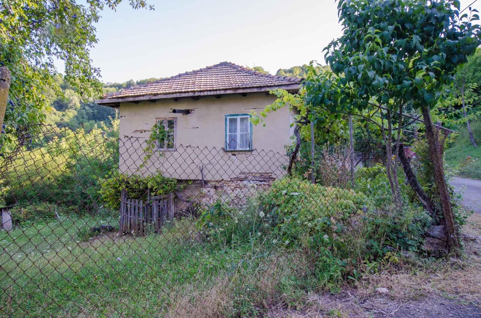 House for Sale in Malusha, Gabrovo