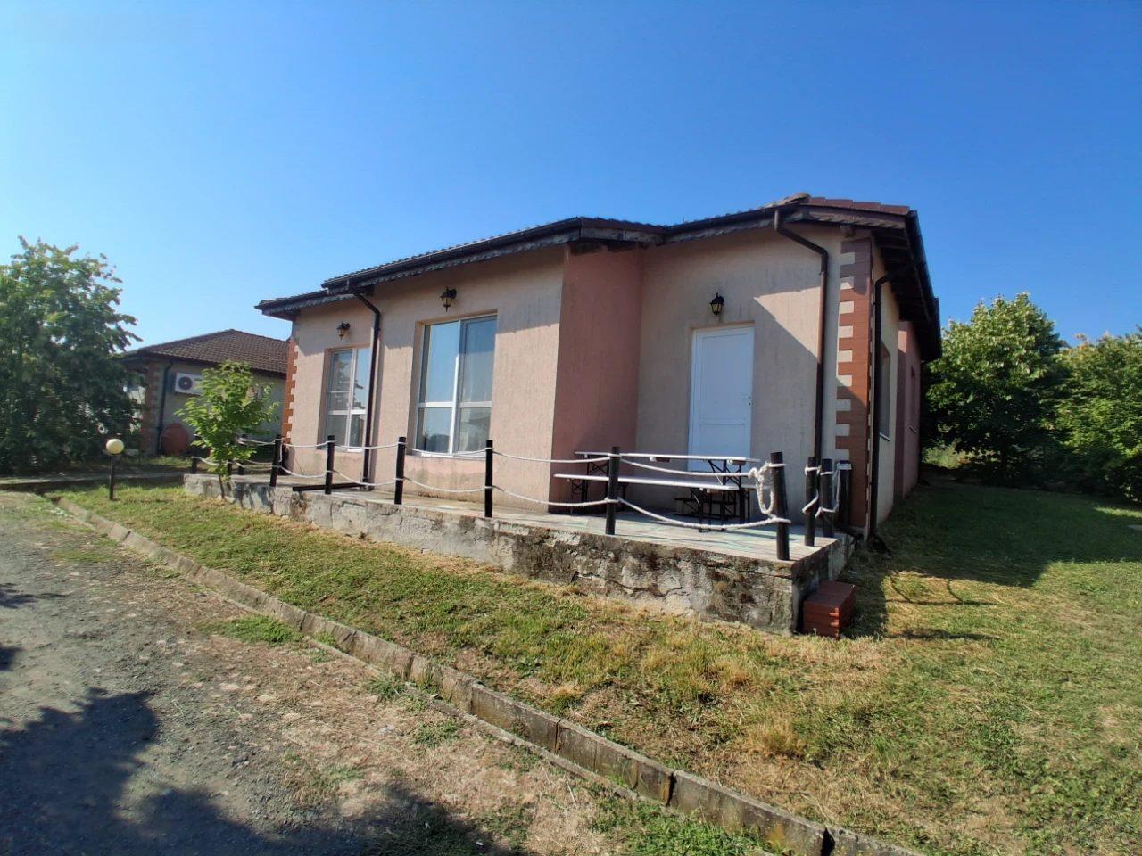 House for Sale in Banya, Burgas