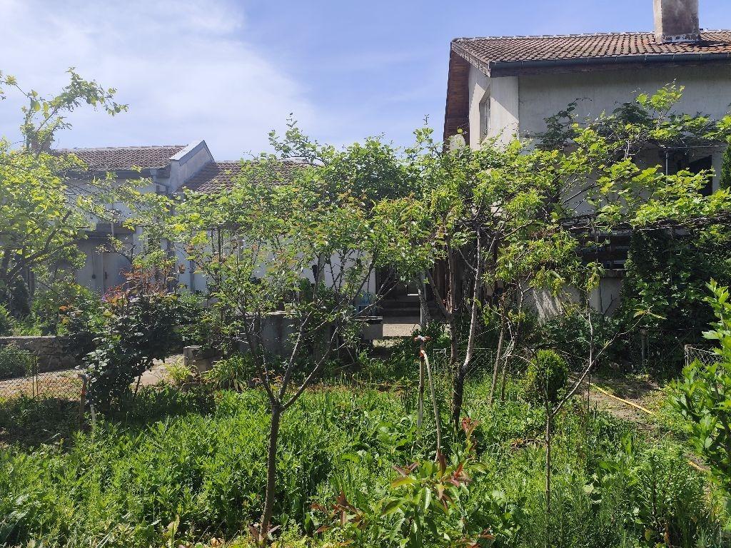 House for Sale in Hadzhievo, Pazardzhik