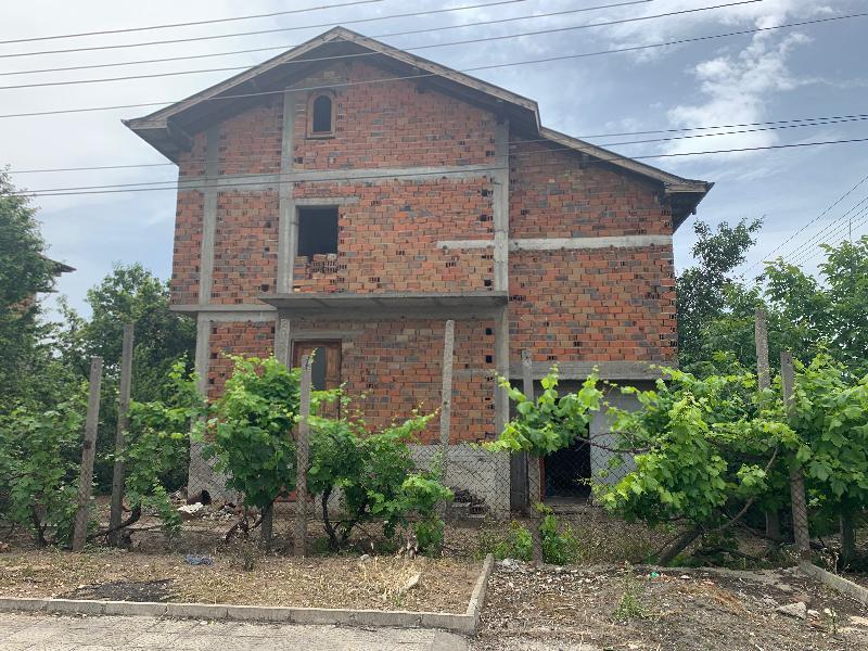 House for Sale in Glavinitsa, Pazardzhik