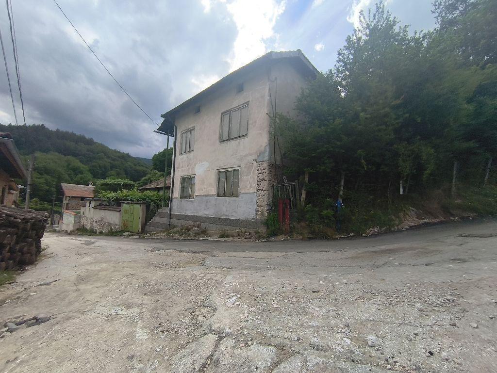 House for Sale in Gabrovitsa, Pazardzhik