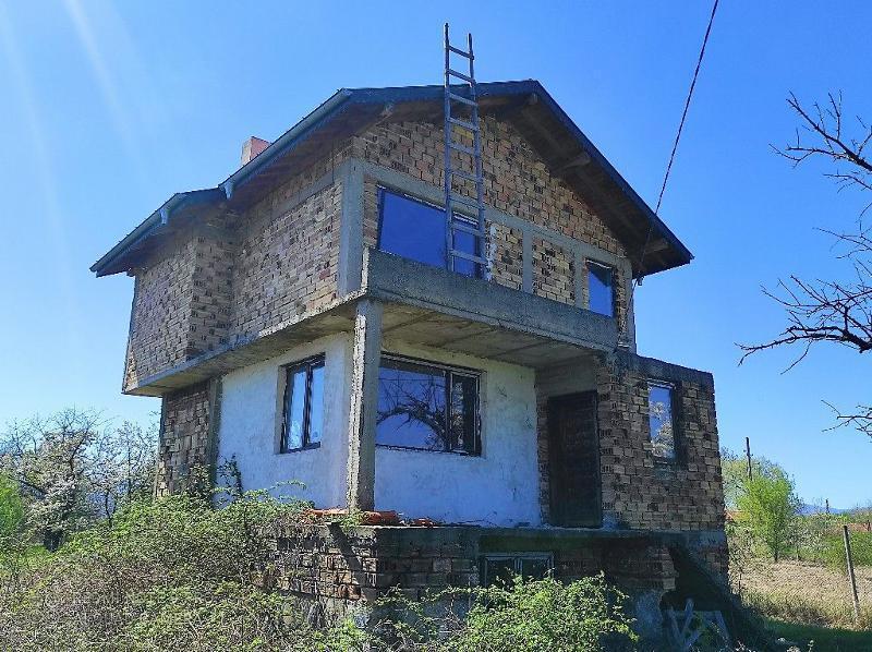 House for Sale in Boshulya, Pazardzhik
