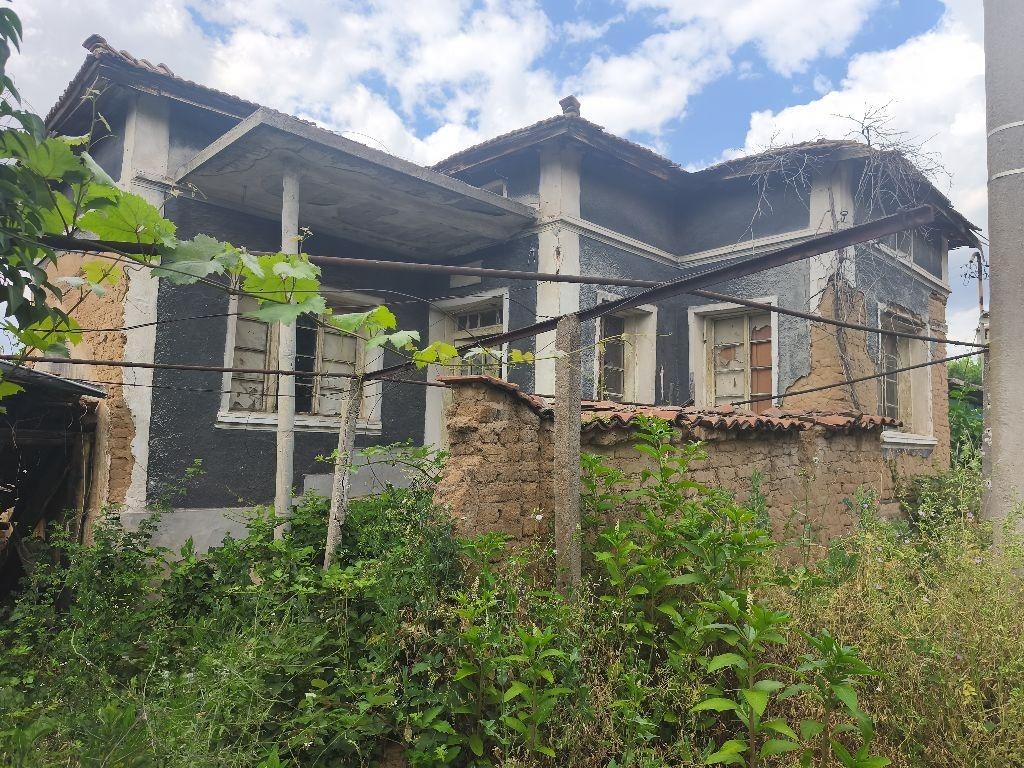 House for Sale in Karabunar, Pazardzhik