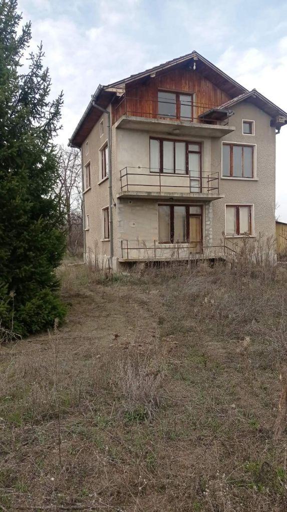 House for Sale in Vinogradets, Pazardzhik