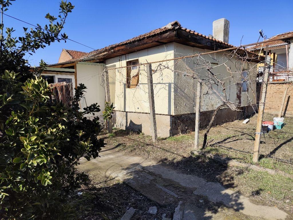 House for Sale in Karabunar, Pazardzhik