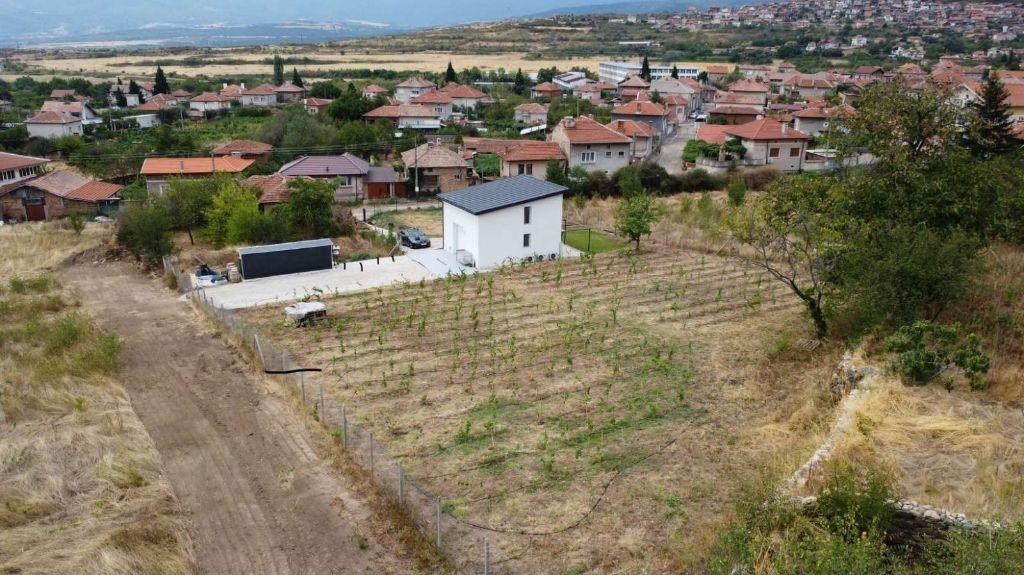 House for Sale in Vetren, Pazardzhik
