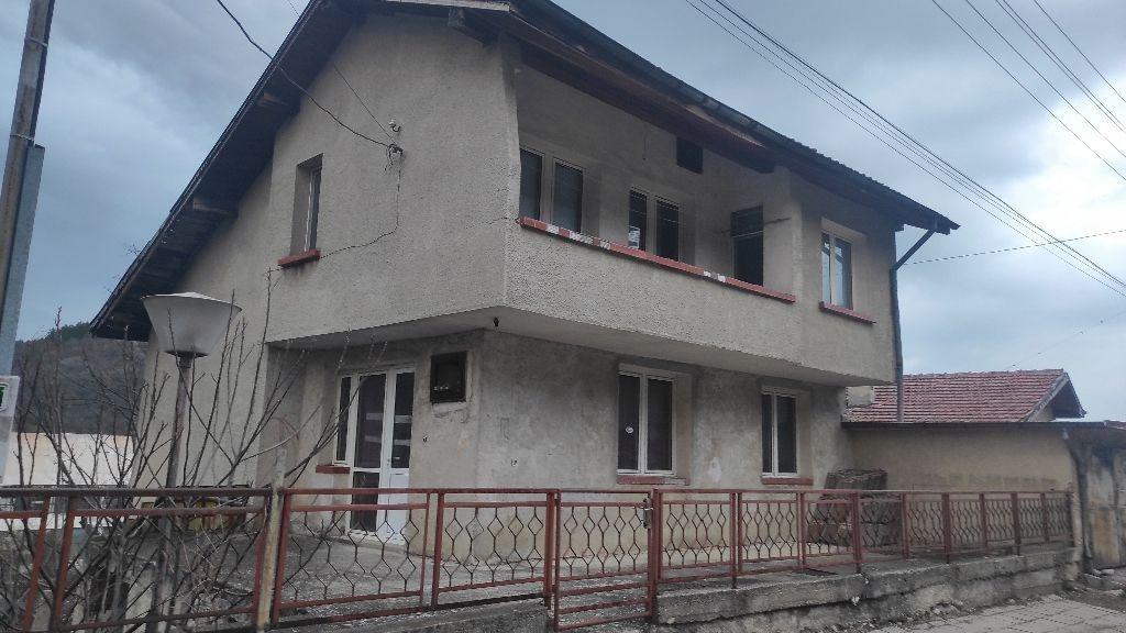 House for Sale in Belovo, Pazardzhik