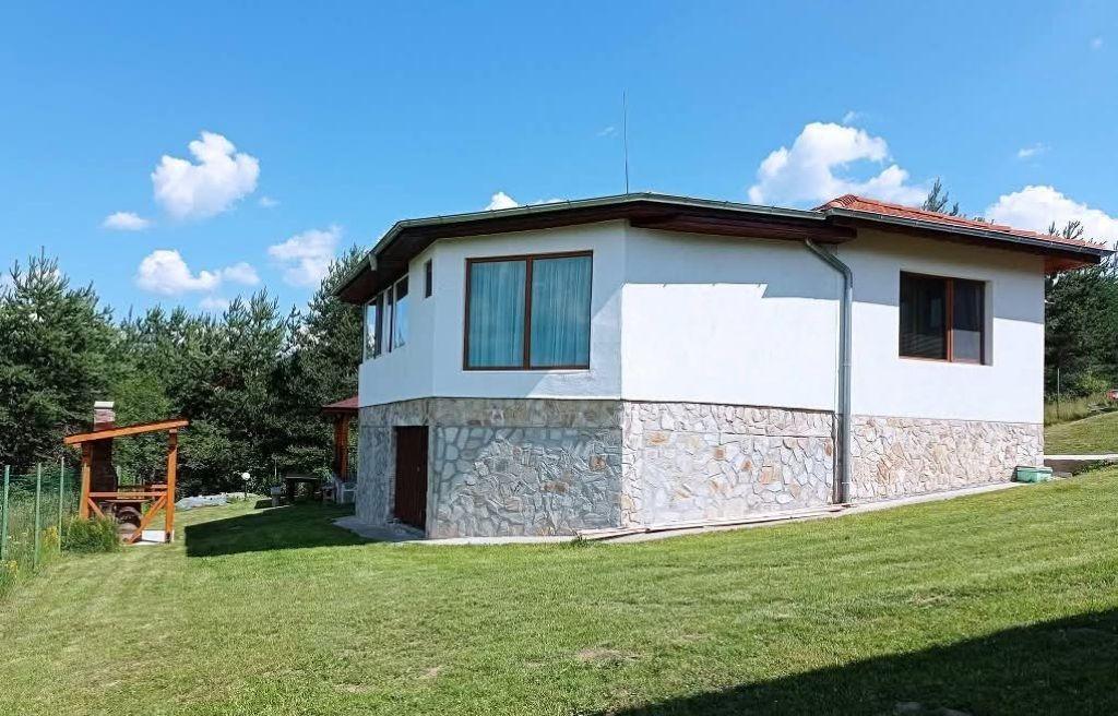 Villa for Sale in Tsigov chark Area, Pazardzhik