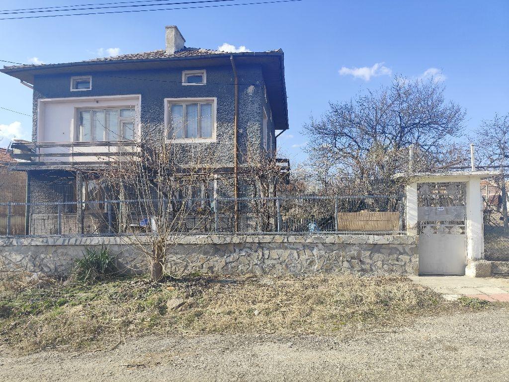 House for Sale in Karabunar, Pazardzhik