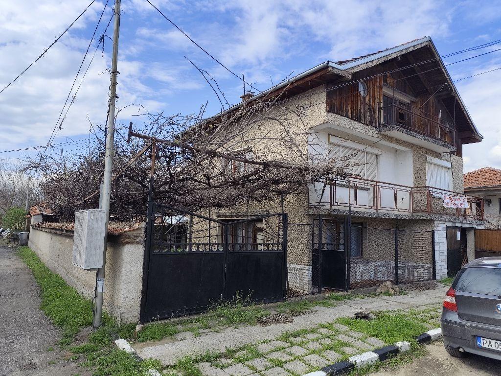 House for Sale in Kalugerovo, Pazardzhik