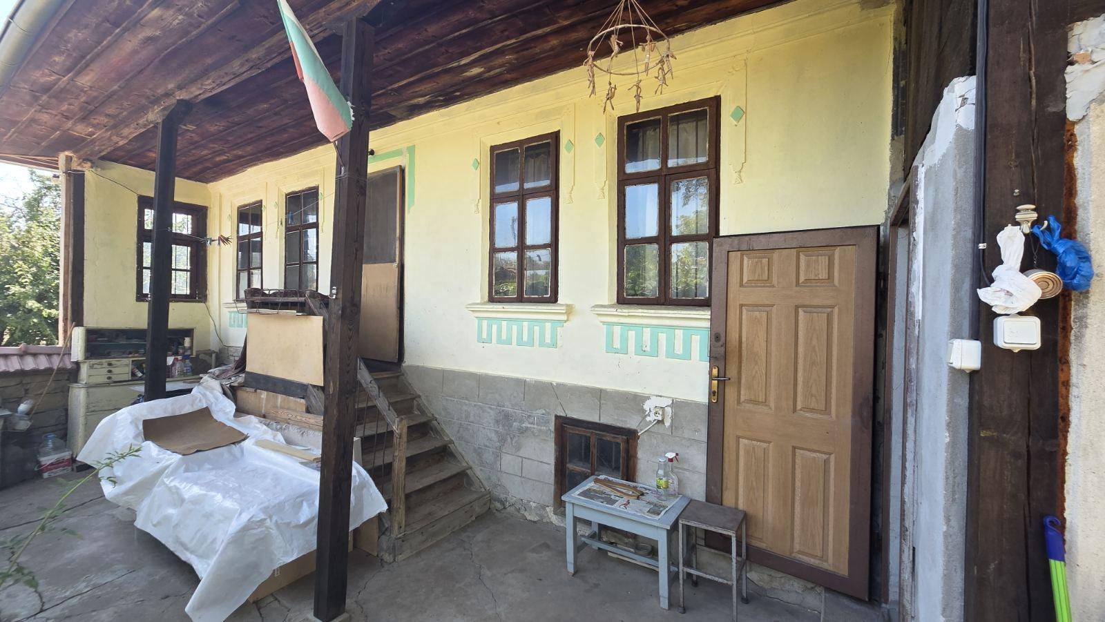 House for Sale in Dobri dyal, Veliko Tarnovo