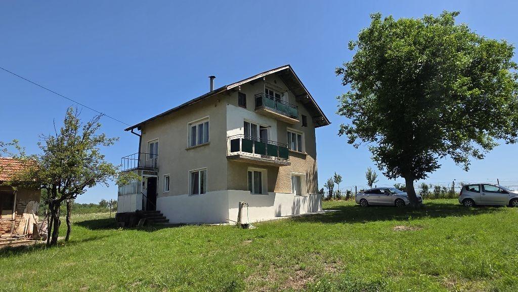 House for Sale in Velkovtsi, Pernik