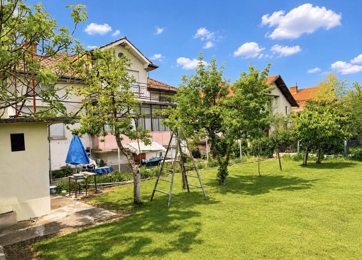 House for Sale in Pavel banya, Stara Zagora