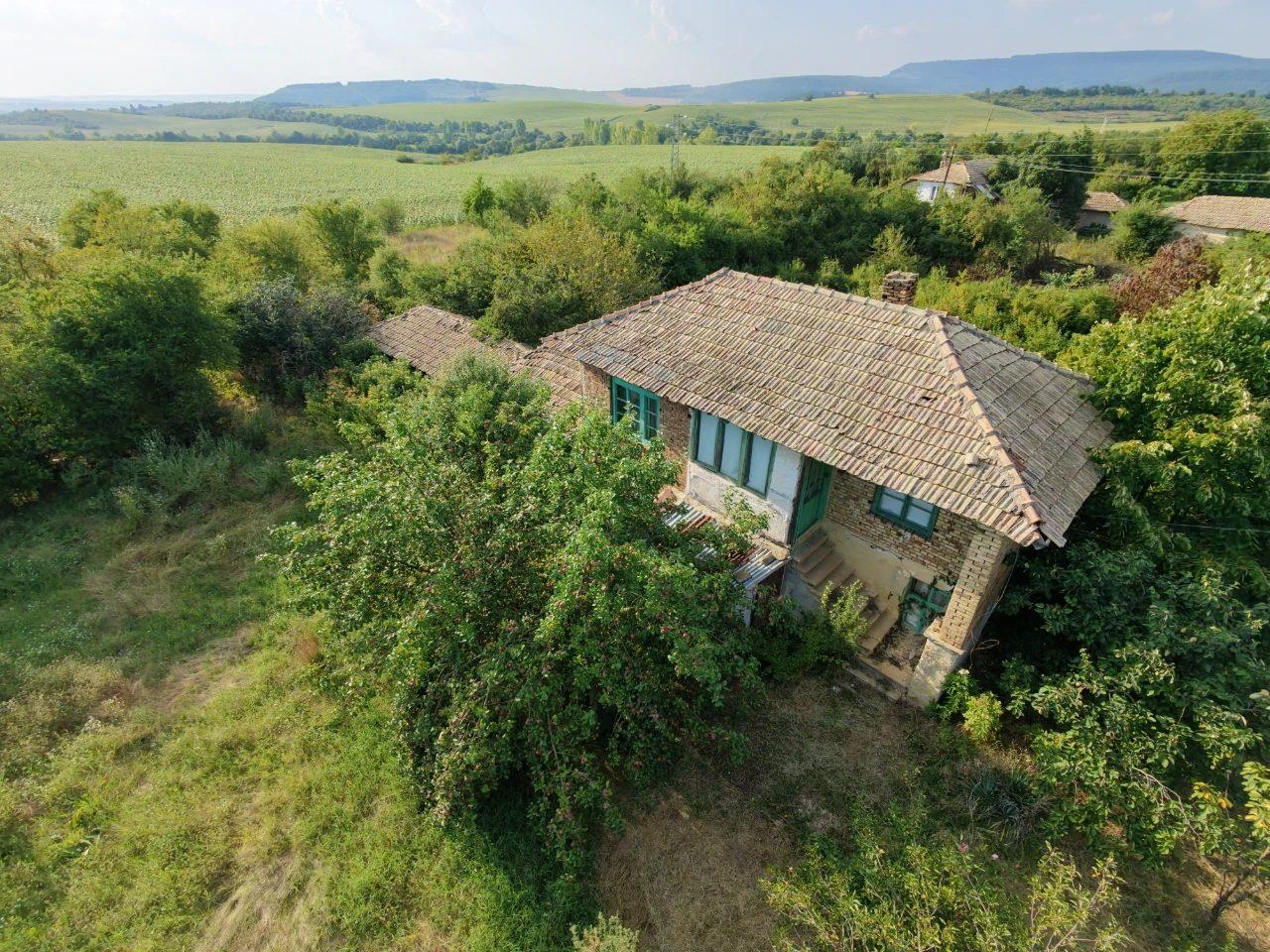 House for Sale in Gloginka, Targovishte