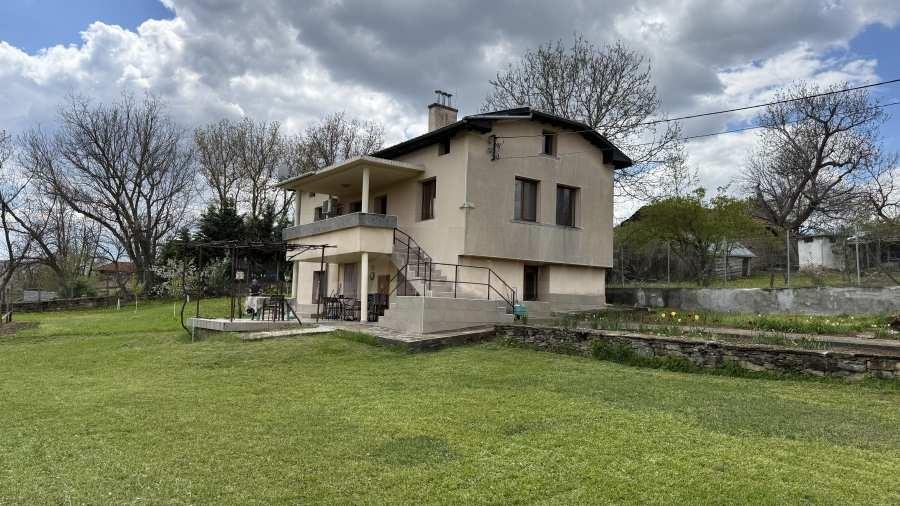 House for Sale in Vetrintsi, Veliko Tarnovo