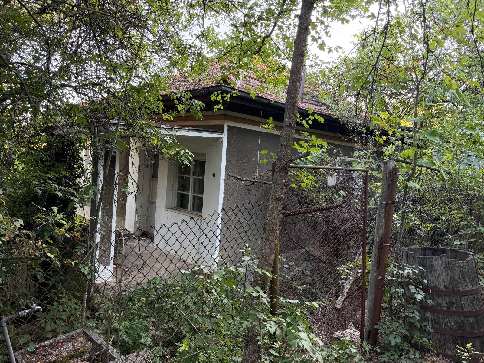 House for Sale in Zhelen, Sofia Province