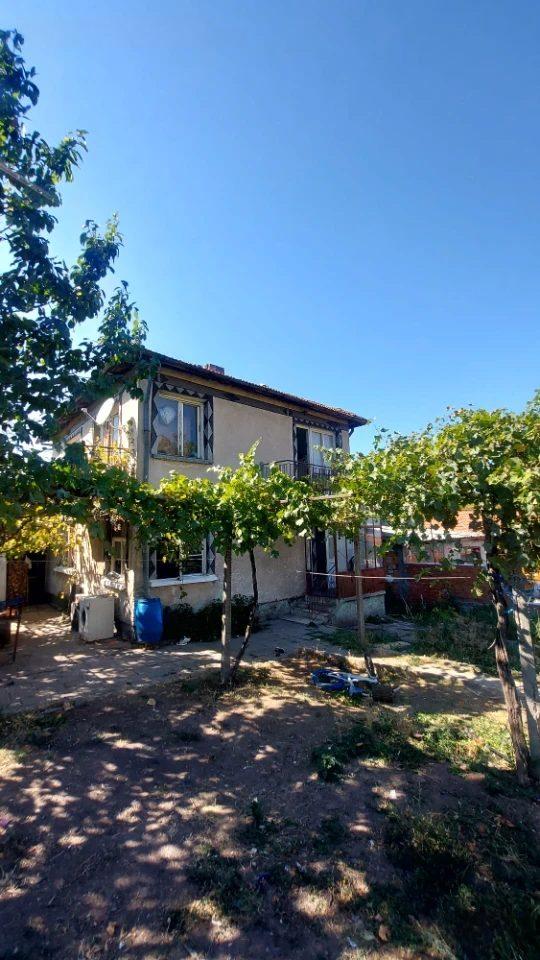 House for Sale in Mineralni bani, Haskovo