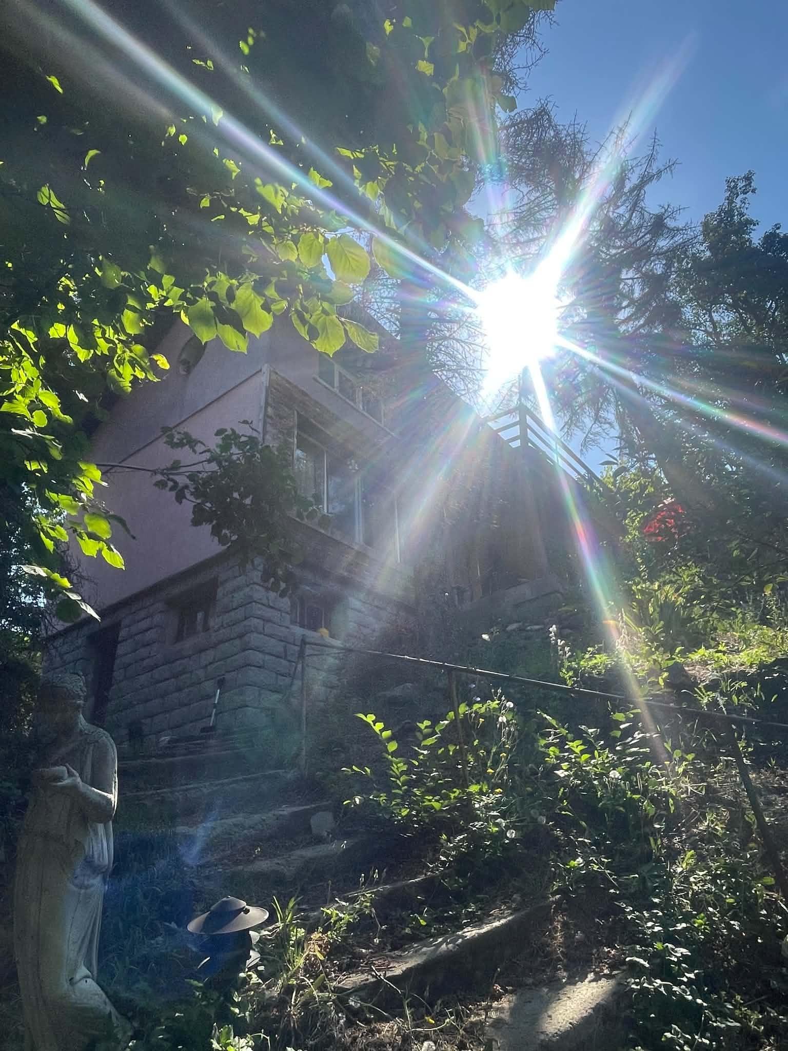 House for Sale in Sofia, Detski grad Area
