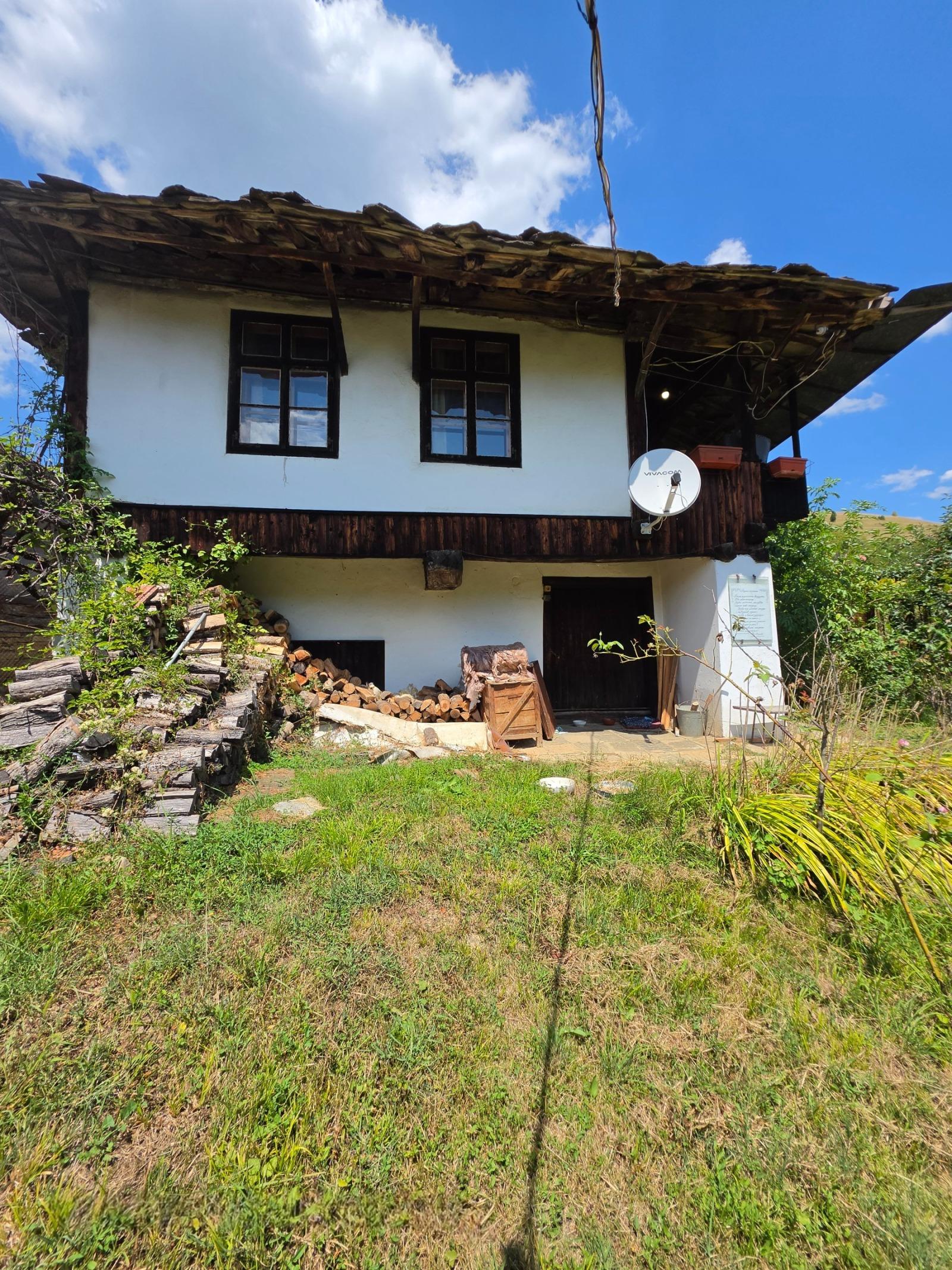 House for Sale in Balgarene, Lovech